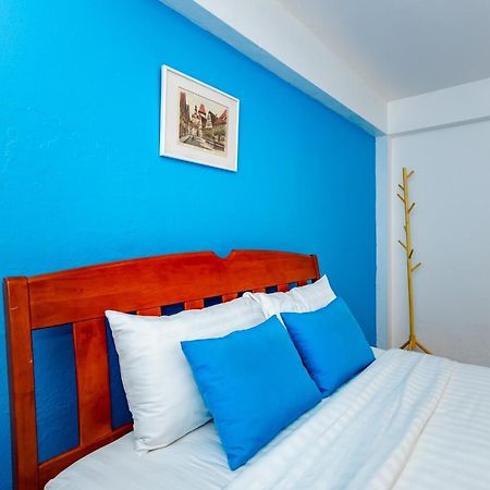 Albergue Italay Krabi Ban Suan  Exterior foto