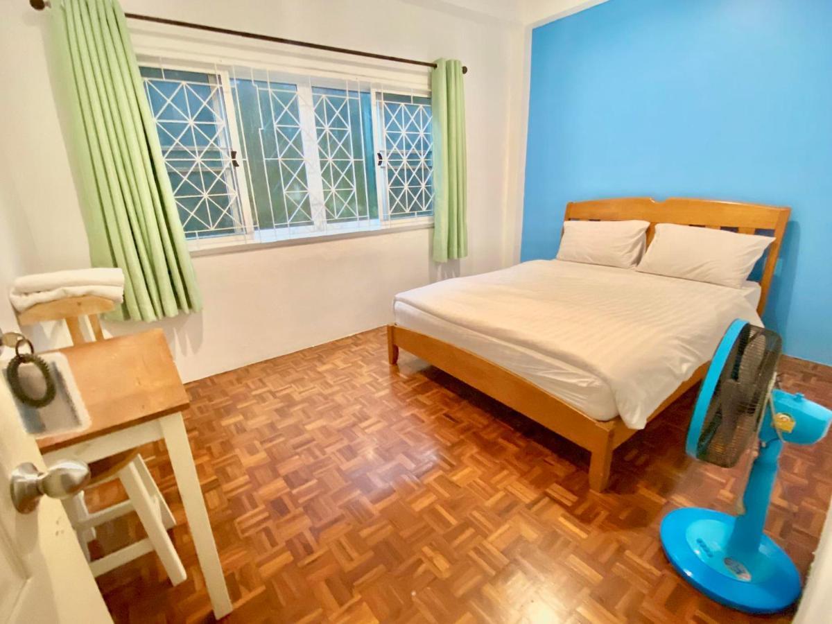Albergue Italay Krabi Ban Suan  Exterior foto