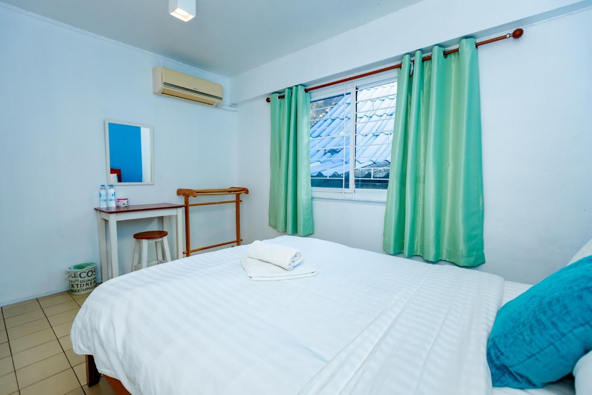 Albergue Italay Krabi Ban Suan  Exterior foto