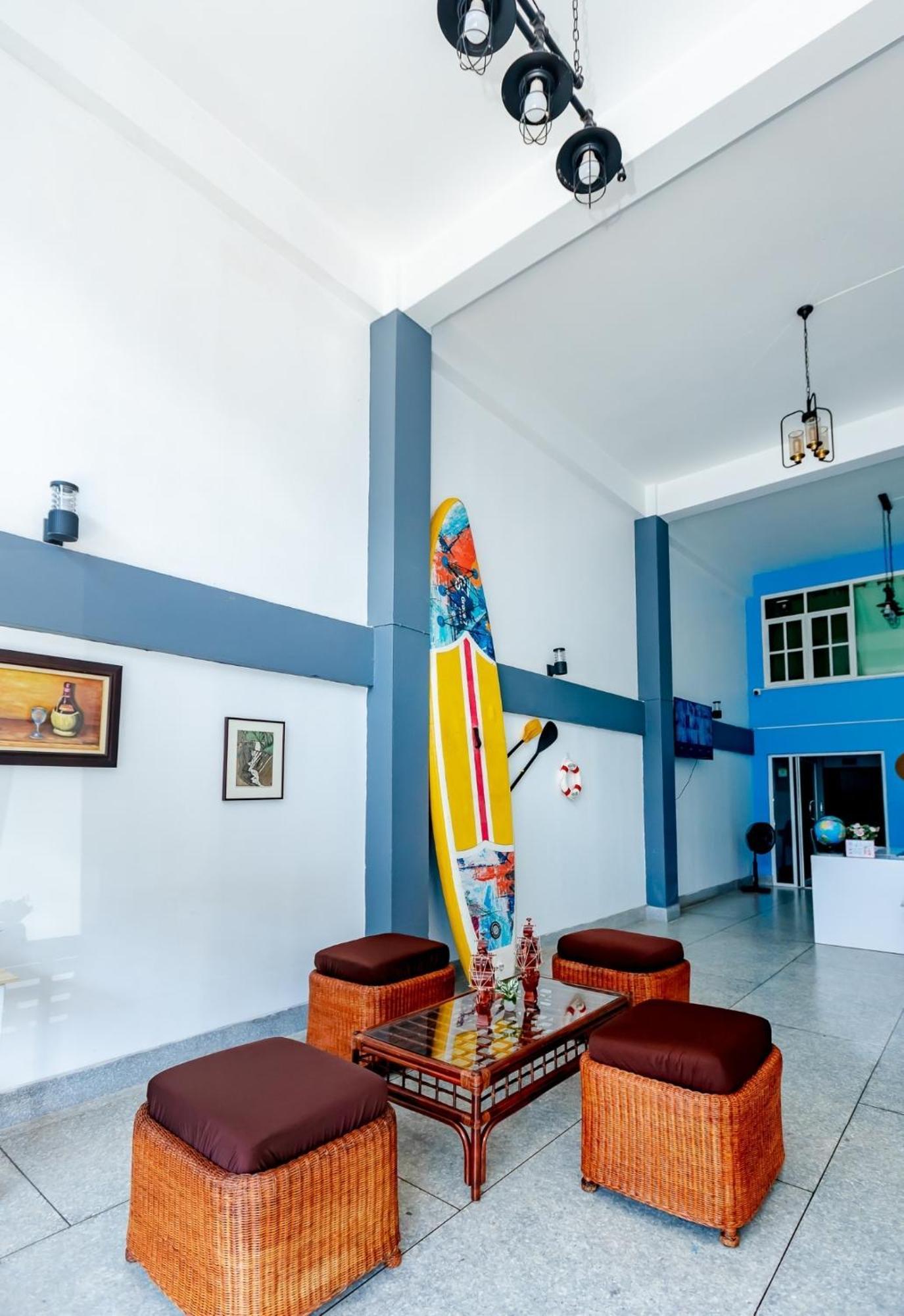 Albergue Italay Krabi Ban Suan  Exterior foto