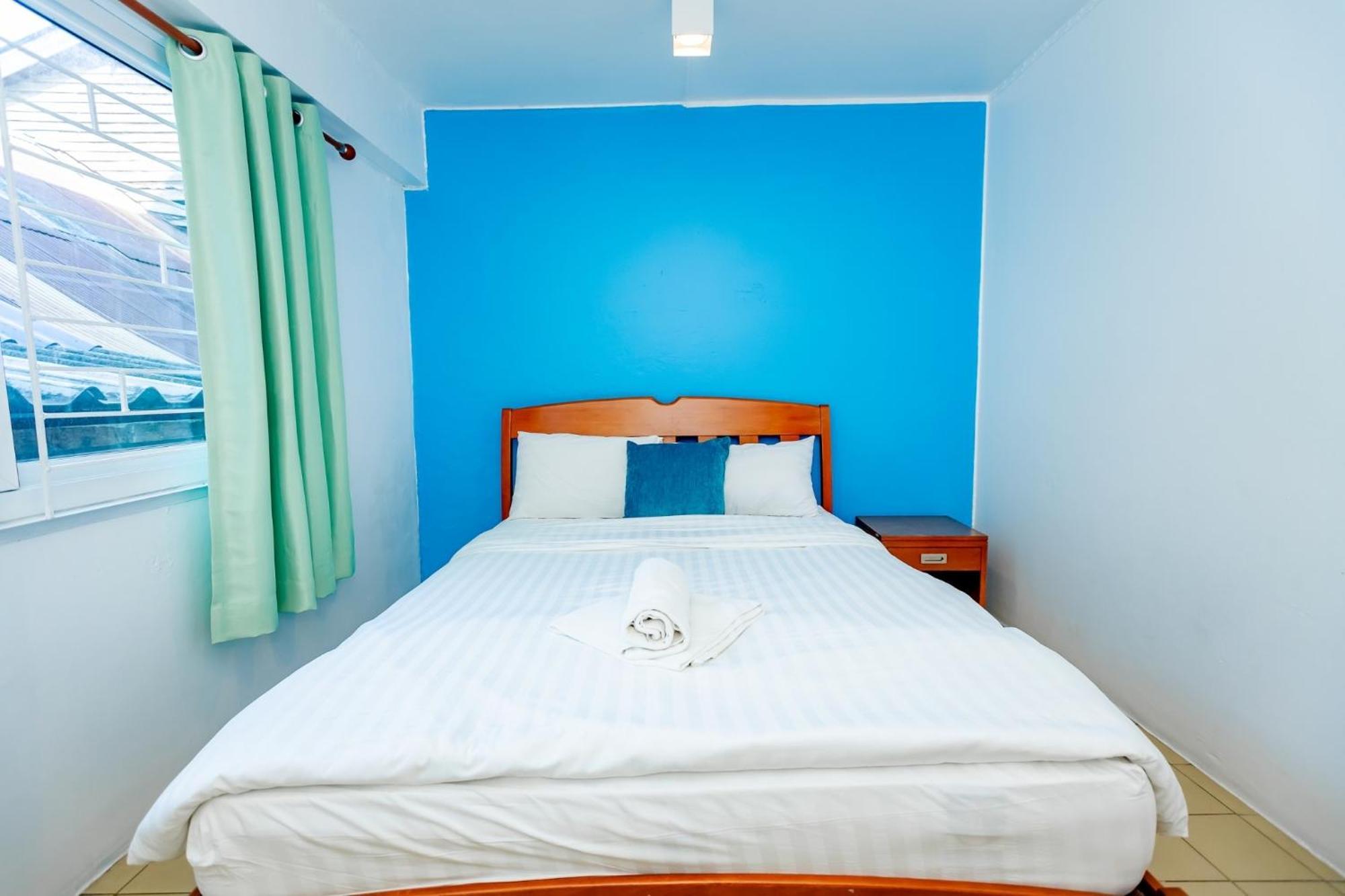 Albergue Italay Krabi Ban Suan  Exterior foto
