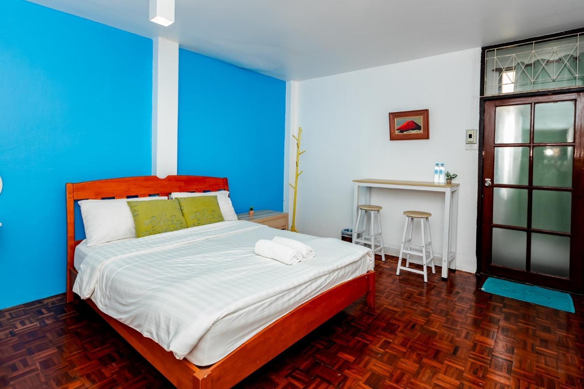 Albergue Italay Krabi Ban Suan  Exterior foto