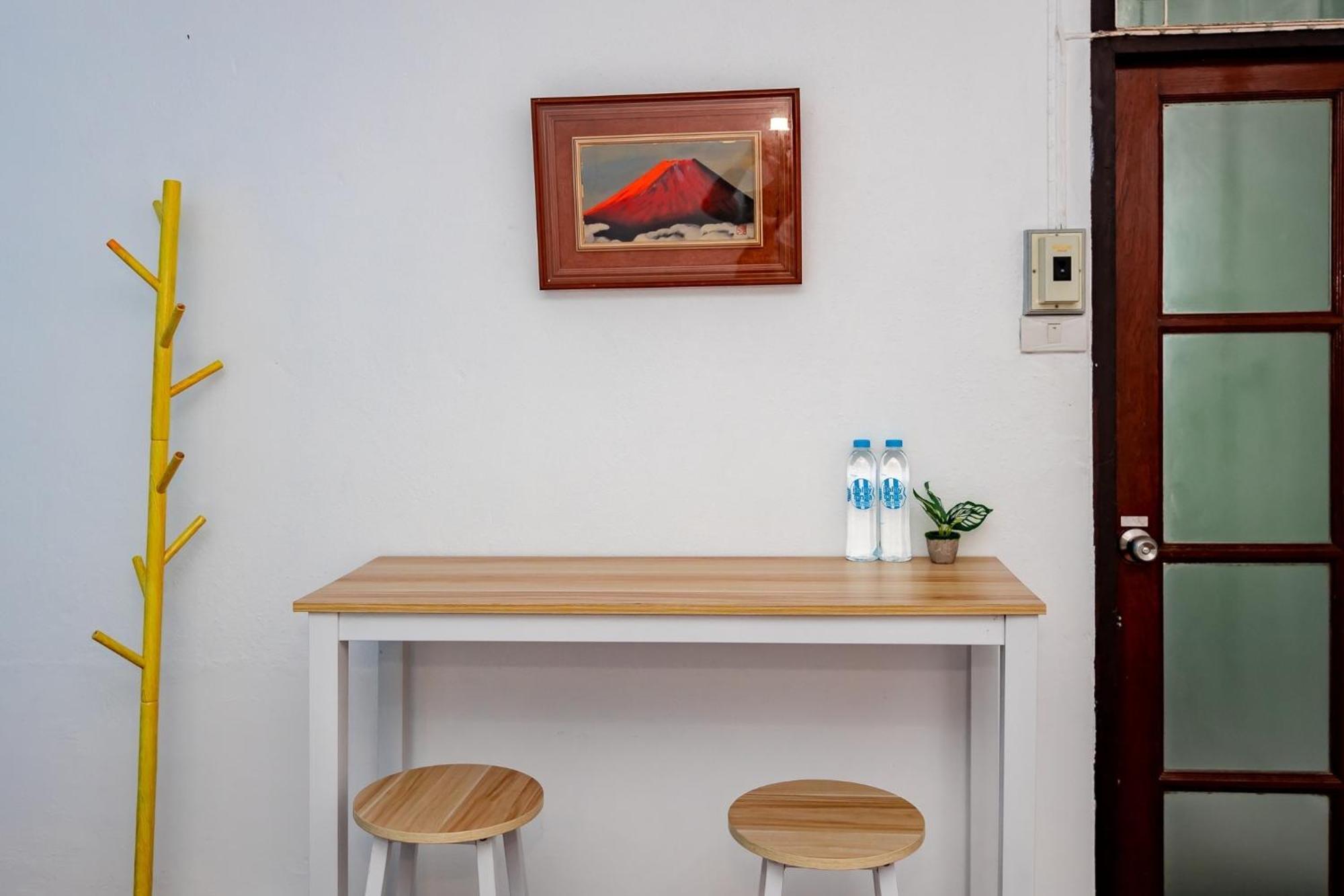 Albergue Italay Krabi Ban Suan  Exterior foto