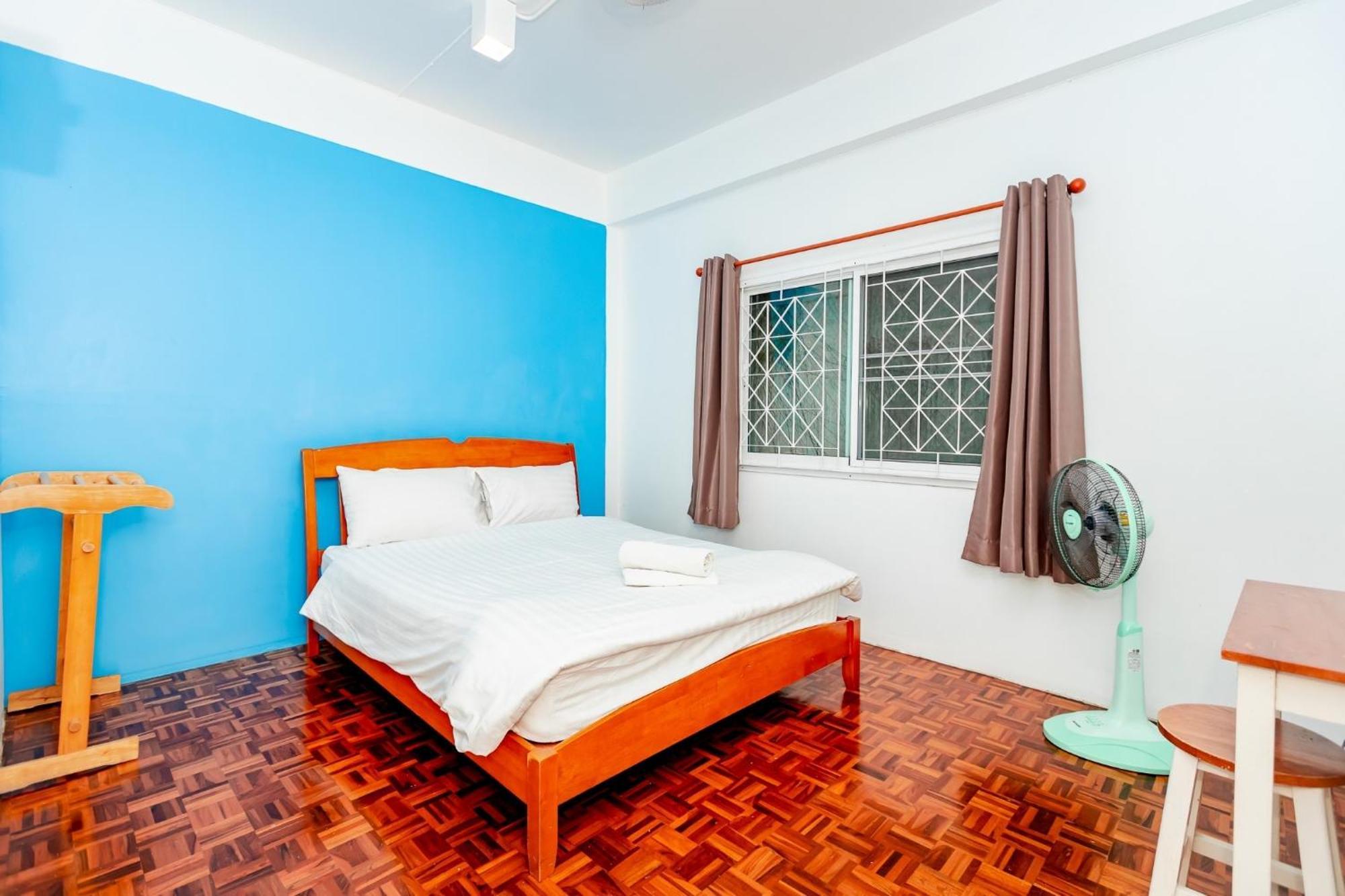 Albergue Italay Krabi Ban Suan  Exterior foto
